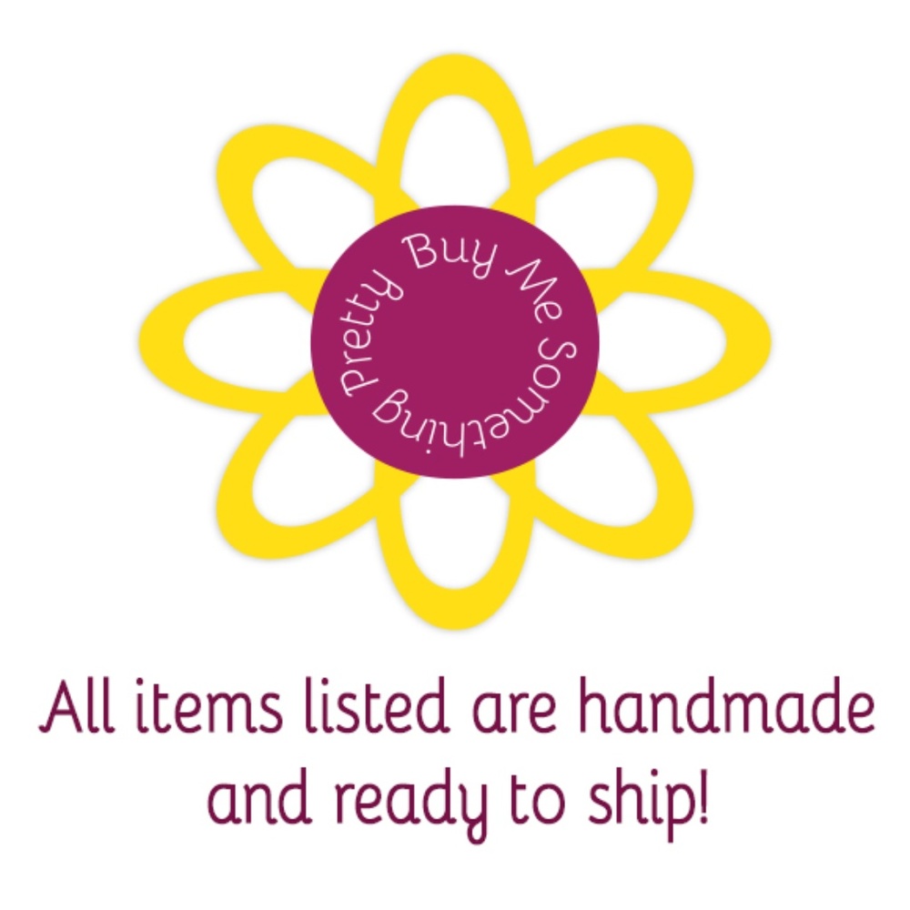 All items ready to ship!